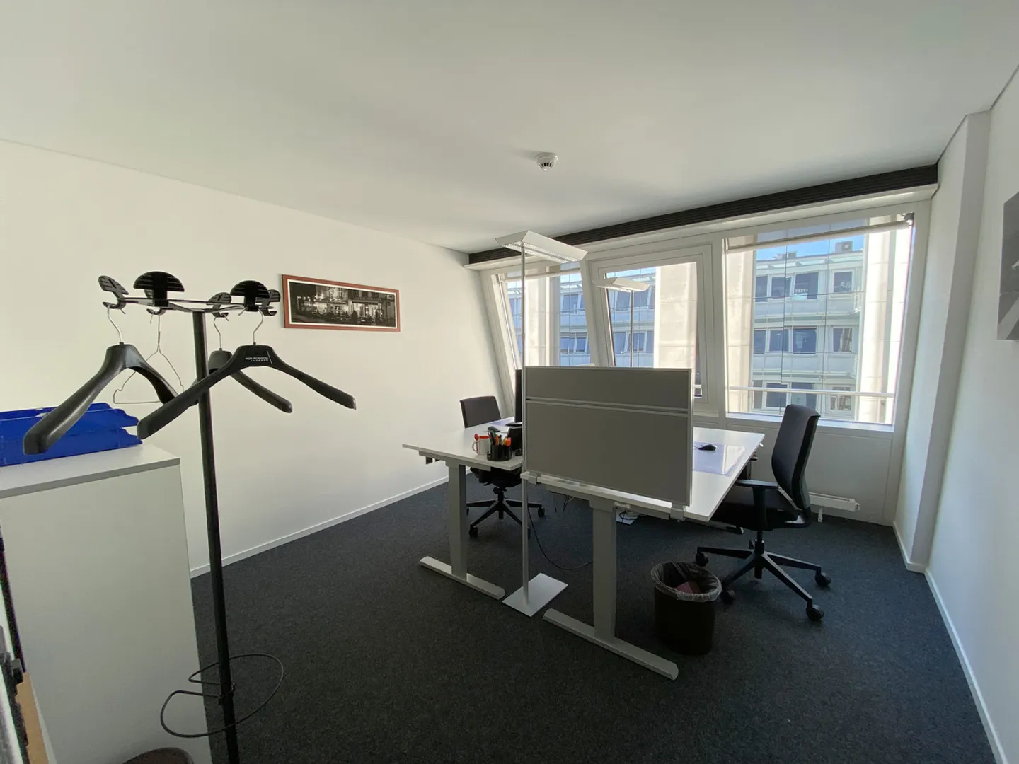 Ufficio con 25 stanze su 780 m2 al 6° piano con vista panoramica - Foto 12 di 13