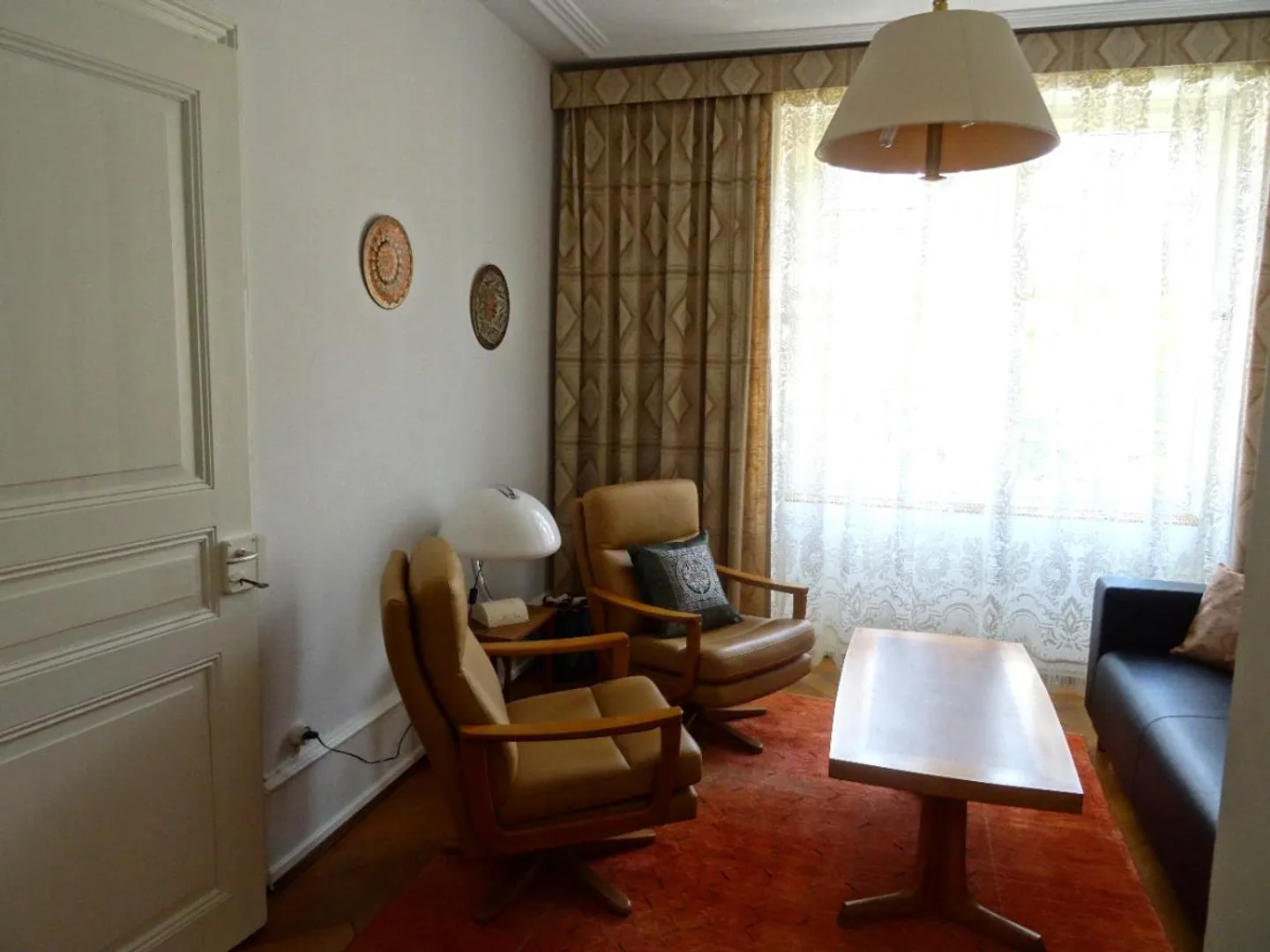 Proprietà residenziale arredata di 4 stanze - Foto 1 di 5