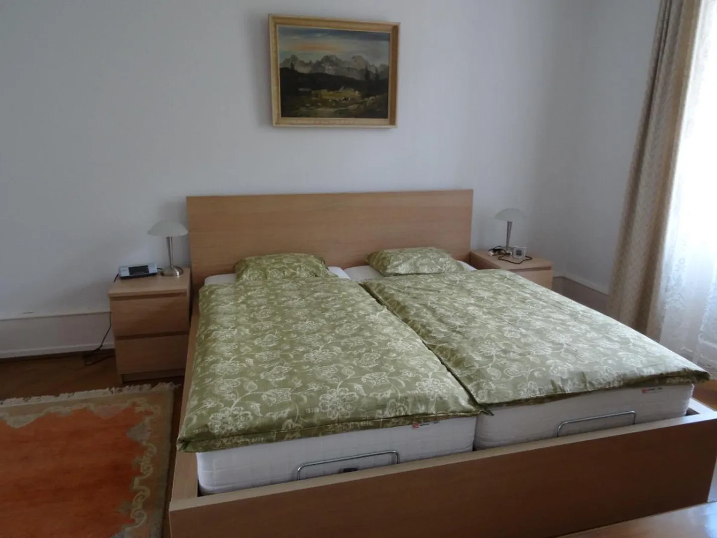Proprietà residenziale arredata di 4 stanze - Foto 2 di 5
