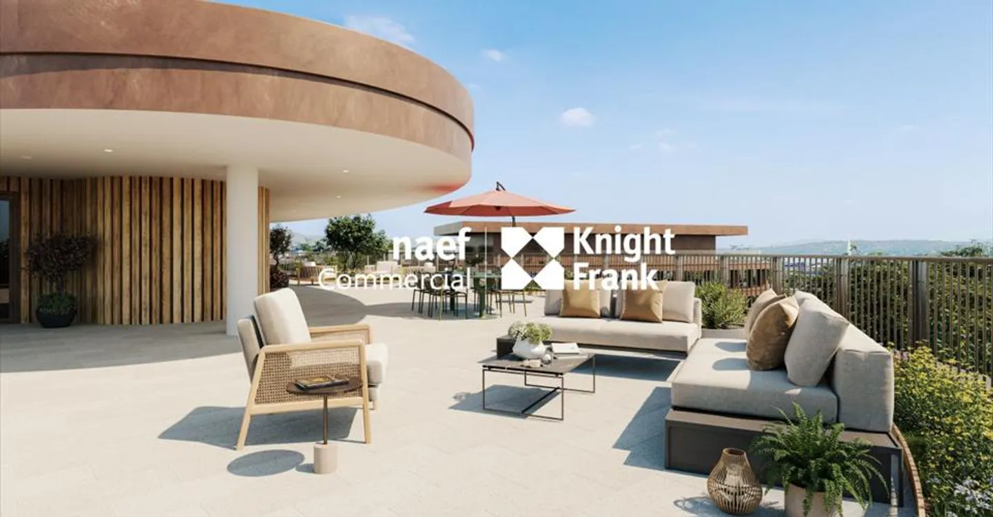 Bürofläche mieten - Foto 2 von 13