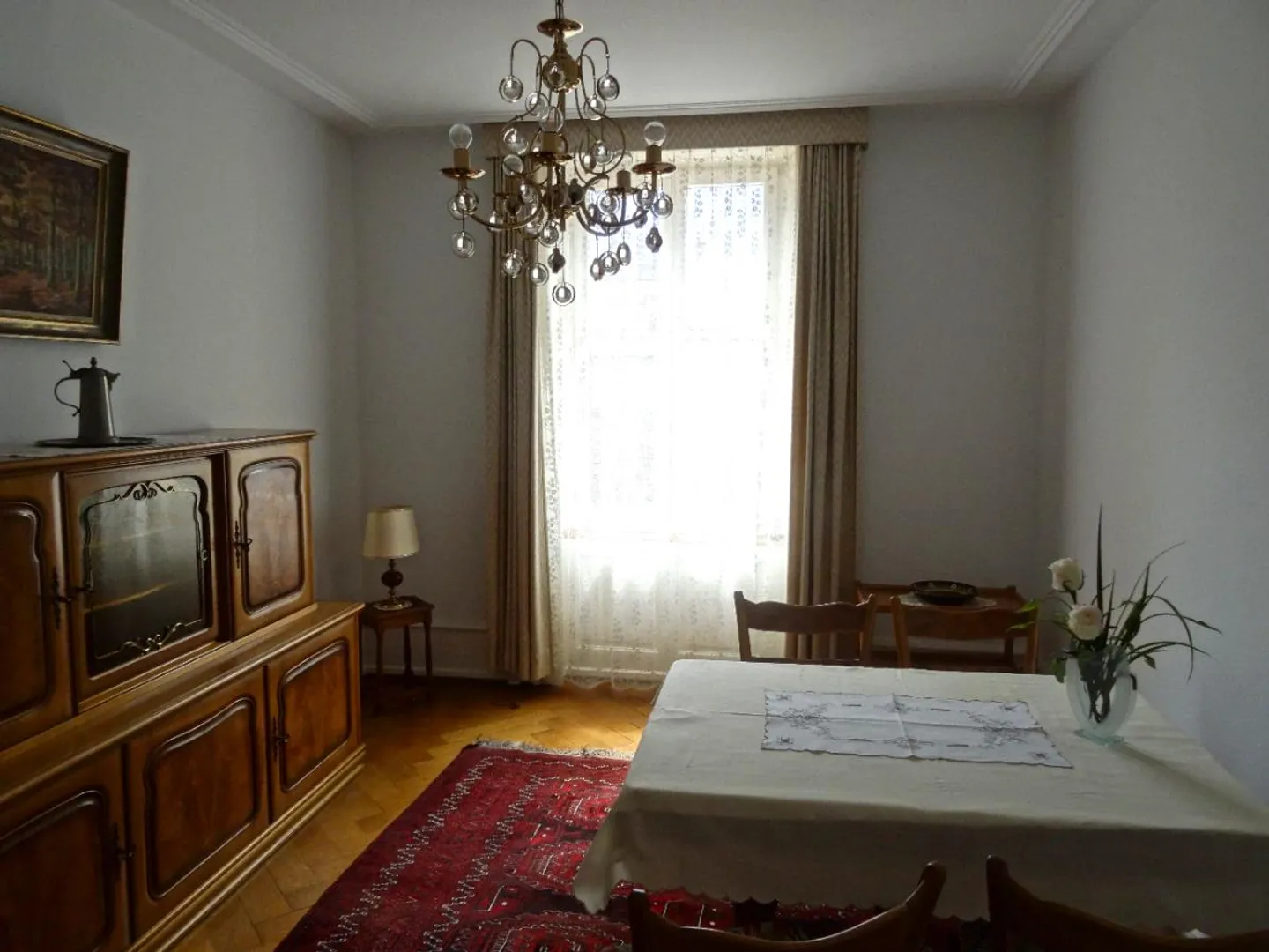 Proprietà residenziale arredata di 4 stanze - Foto 3 di 5
