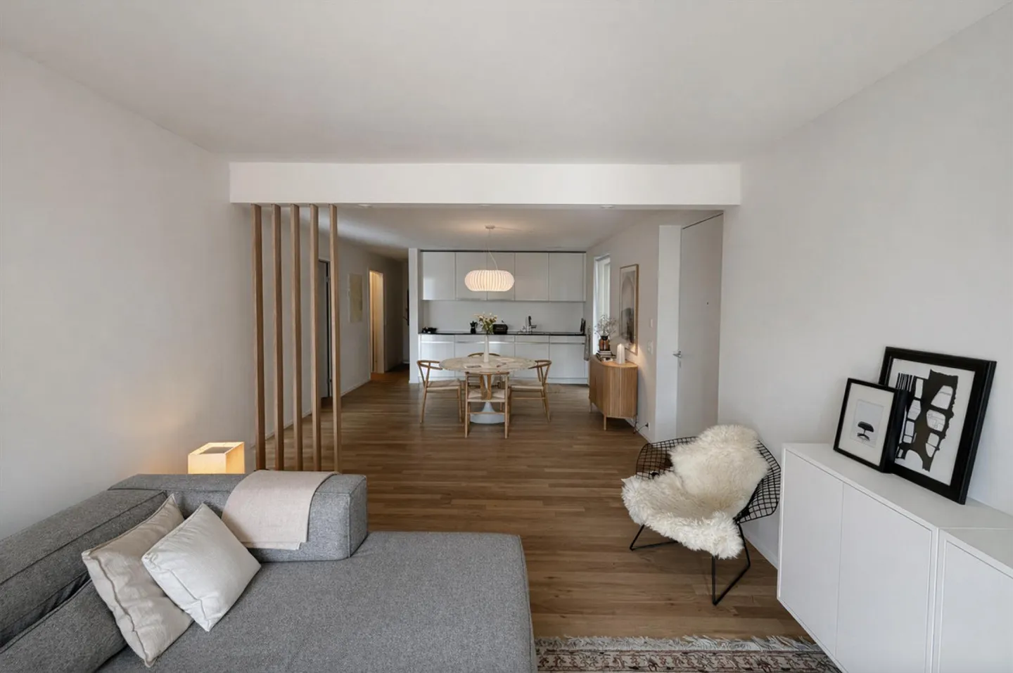 Bright Apartment with Large Terrace - Photo 2 of 11