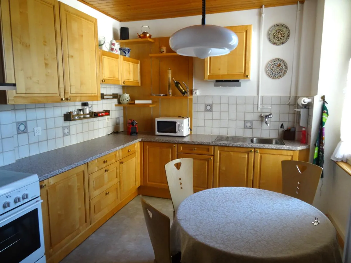 Proprietà residenziale arredata di 4 stanze - Foto 4 di 5