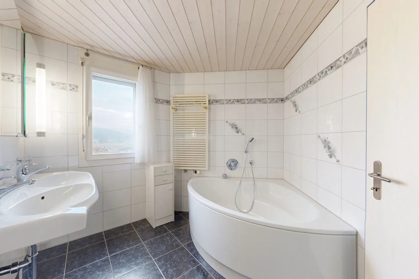 Penthouse avec vue fantastique sur la montagne - Photo 10 sur 14
