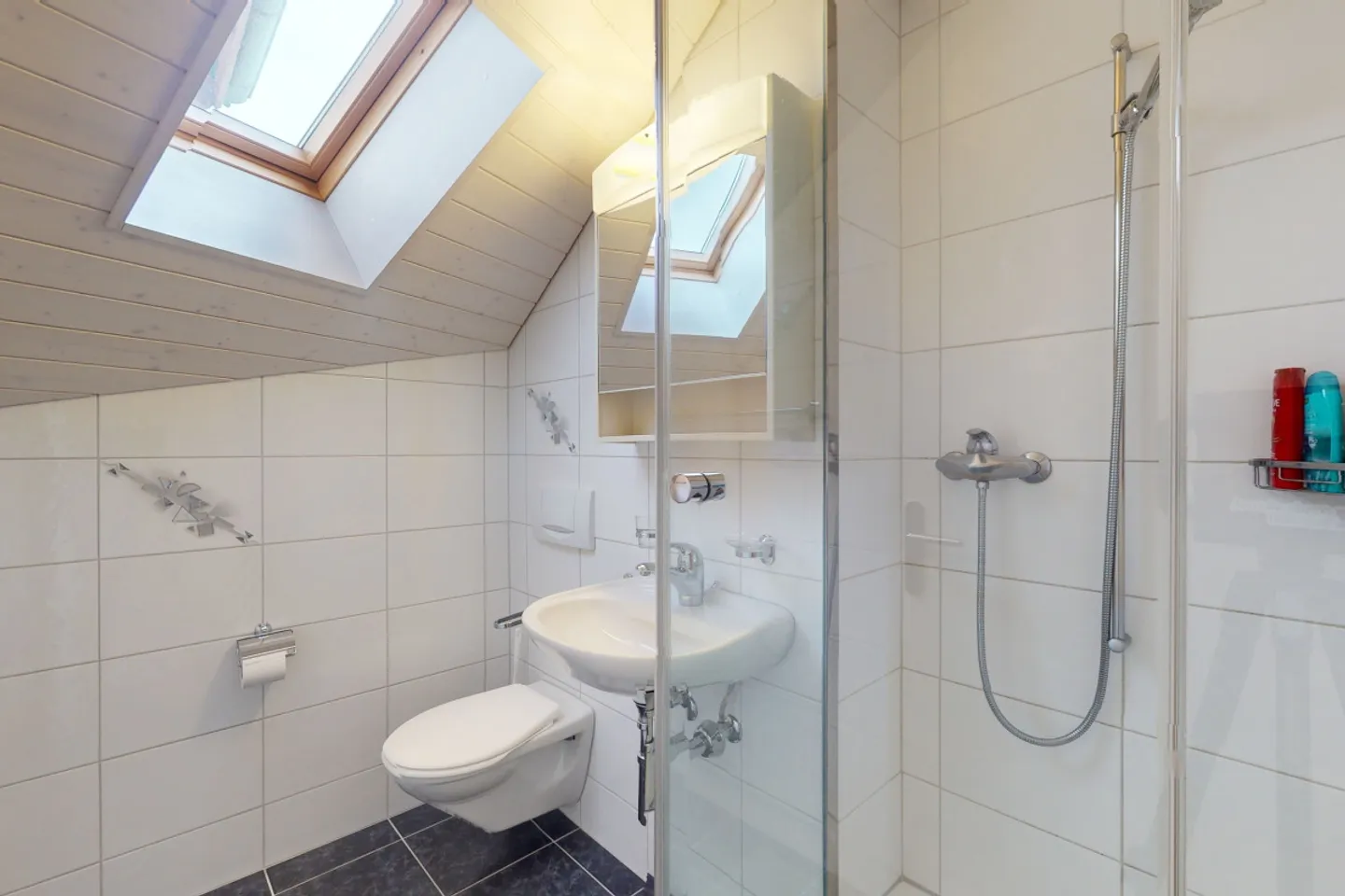 Penthouse avec vue fantastique sur la montagne - Photo 11 sur 14