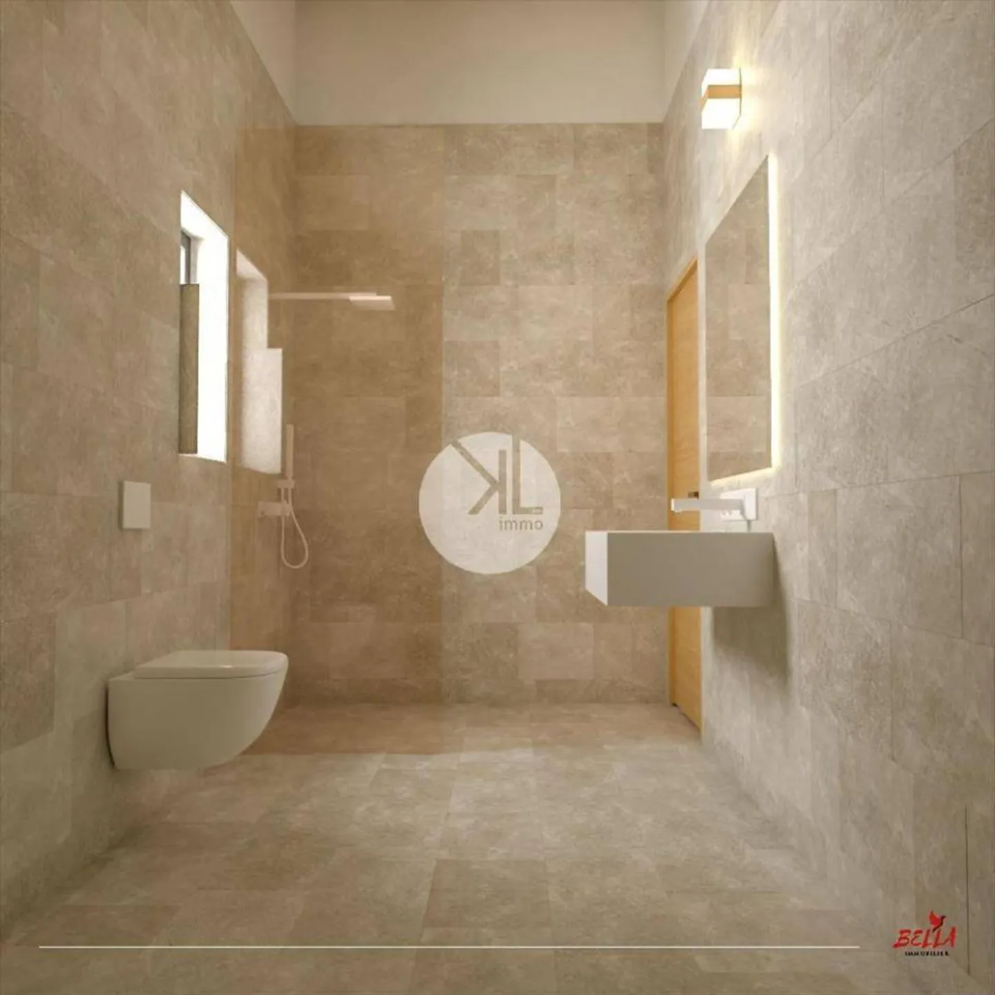 Casa a schiera in vendita - Foto 5 di 13