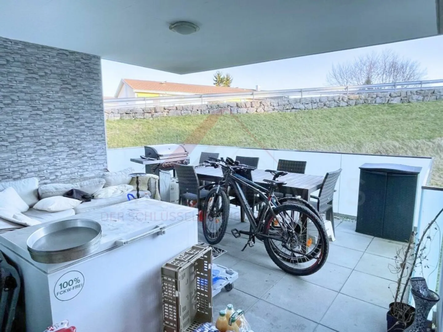 Appartement spacieux de 4.5 pièces à Studen BE - Photo 34 sur 35