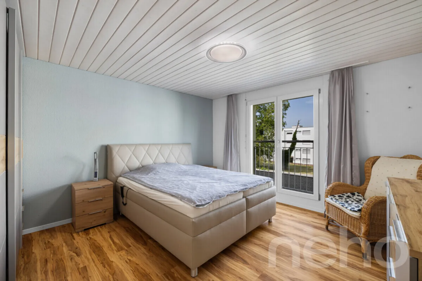 Elegante casa unifamiliare con giardino e piscina - ideale per le famiglie - Foto 10 di 13