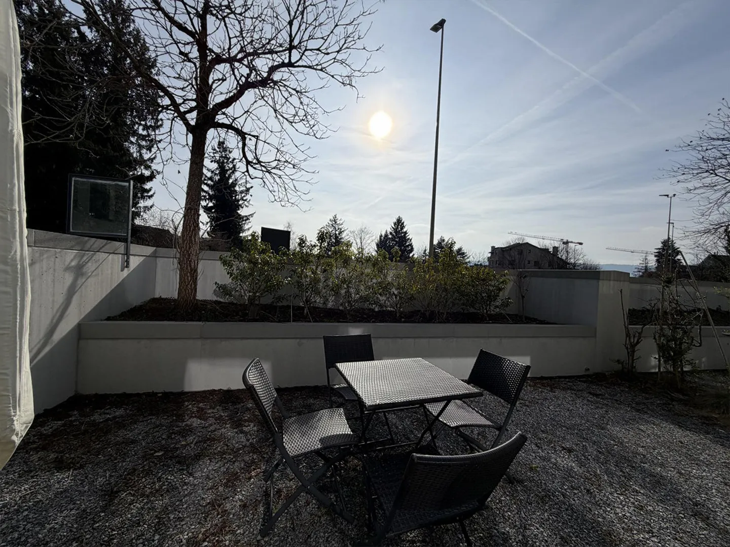 Bright Apartment with Large Terrace - Photo 9 of 11