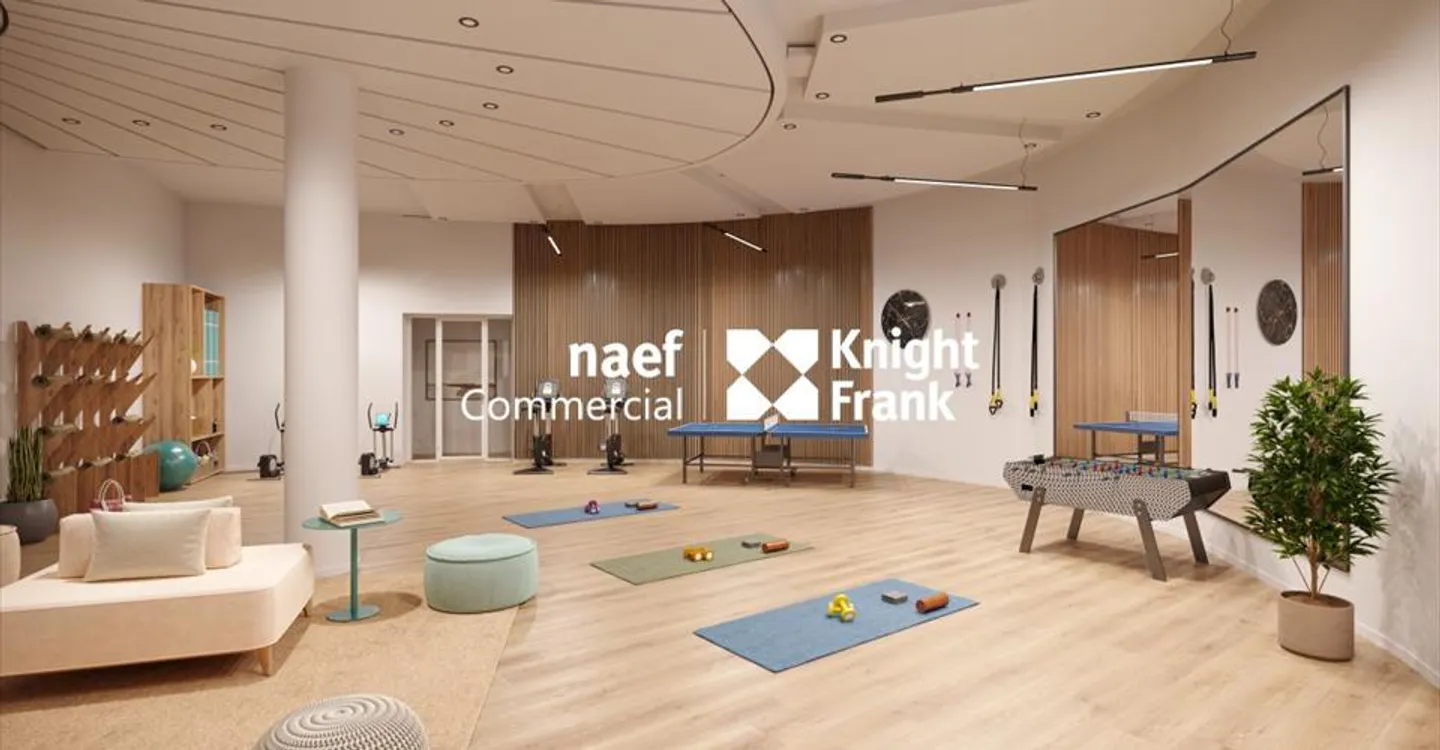 Bürofläche mieten - Foto 3 von 13