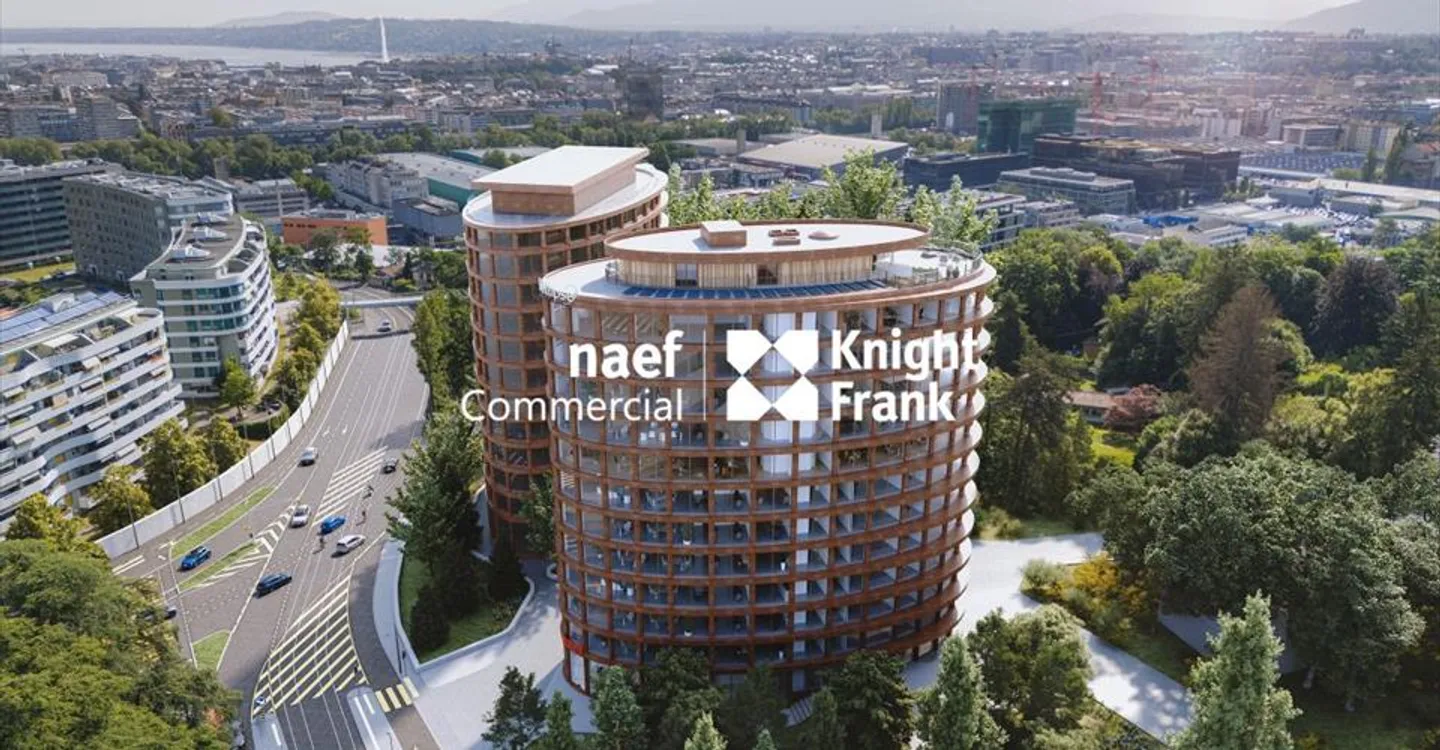 Bürofläche mieten - Foto 4 von 13