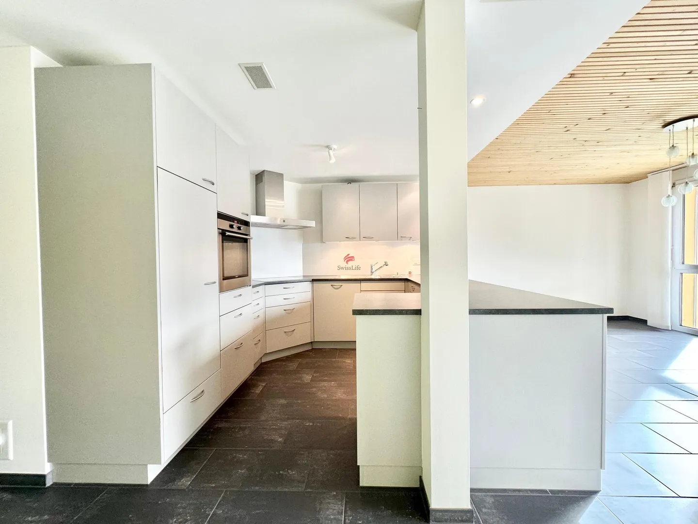 Appartement à vendre - Photo 5 sur 14