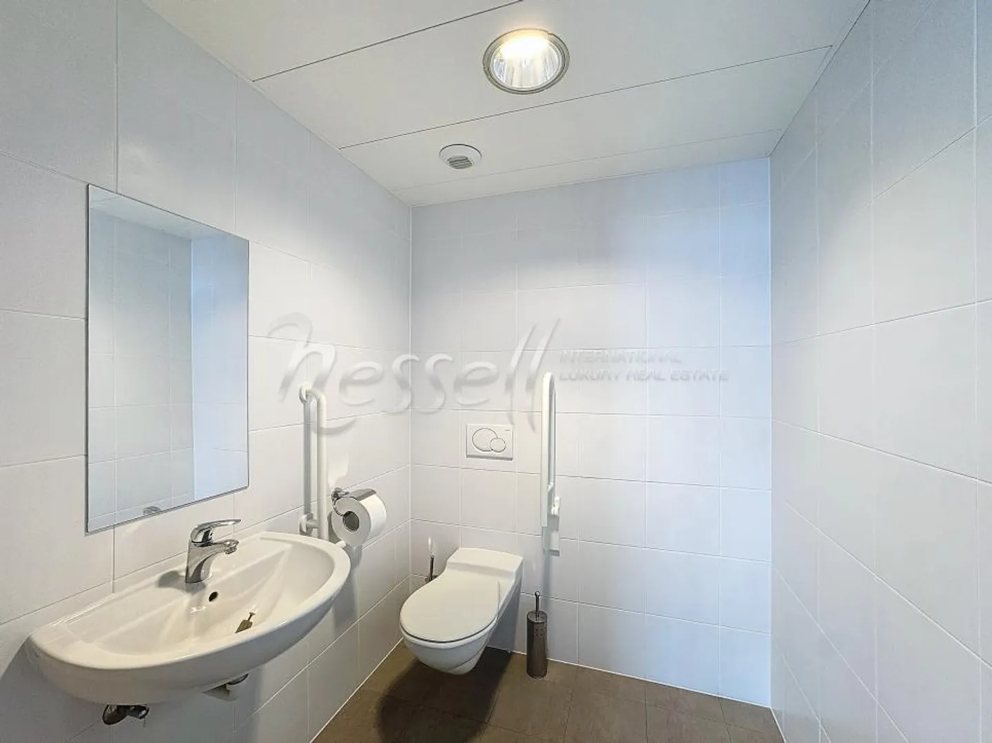 Magnifico Spazio Ufficio - Foto 6 di 10