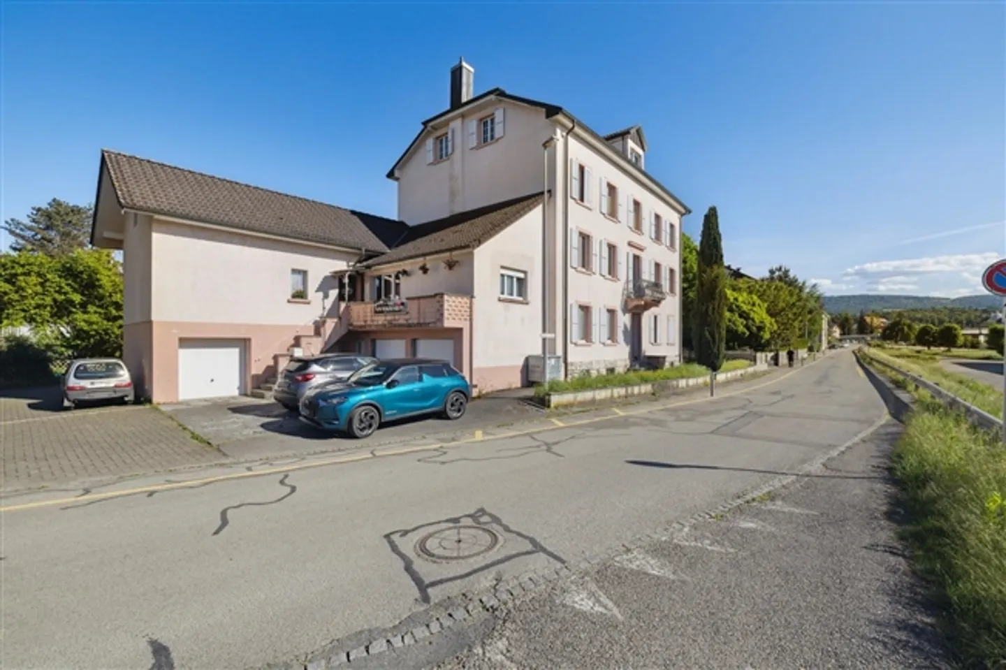 «in affitto magnifico appartamento spazioso e luminoso in un ambiente eccezionale» - Foto 1 di 11