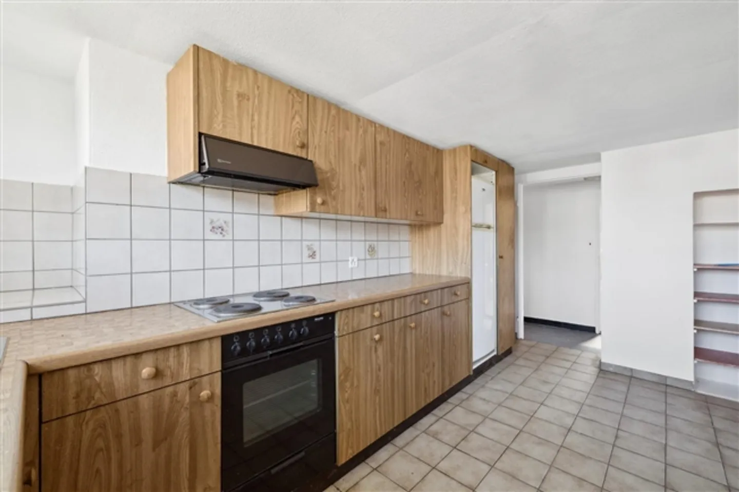 «in affitto magnifico appartamento spazioso e luminoso in un ambiente eccezionale» - Foto 2 di 11