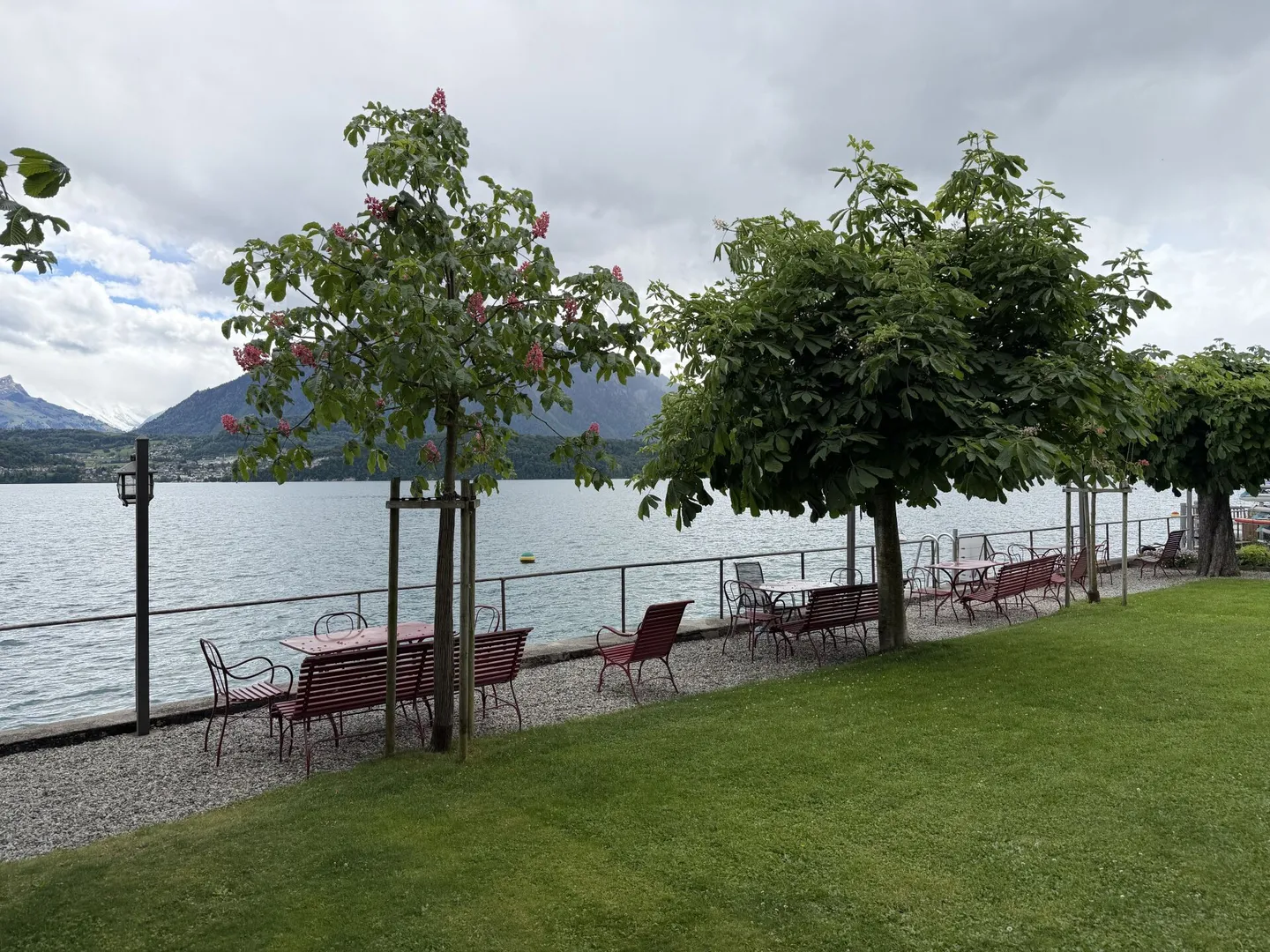 Vivre avec vue sur le lac ! - Photo 10 sur 10