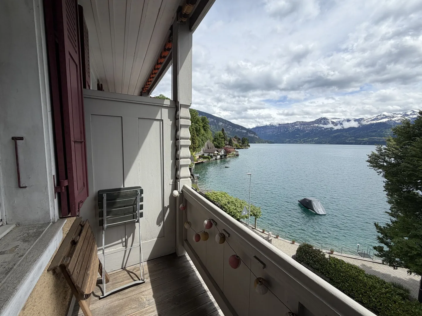 Vivre avec vue sur le lac ! - Photo 8 sur 10