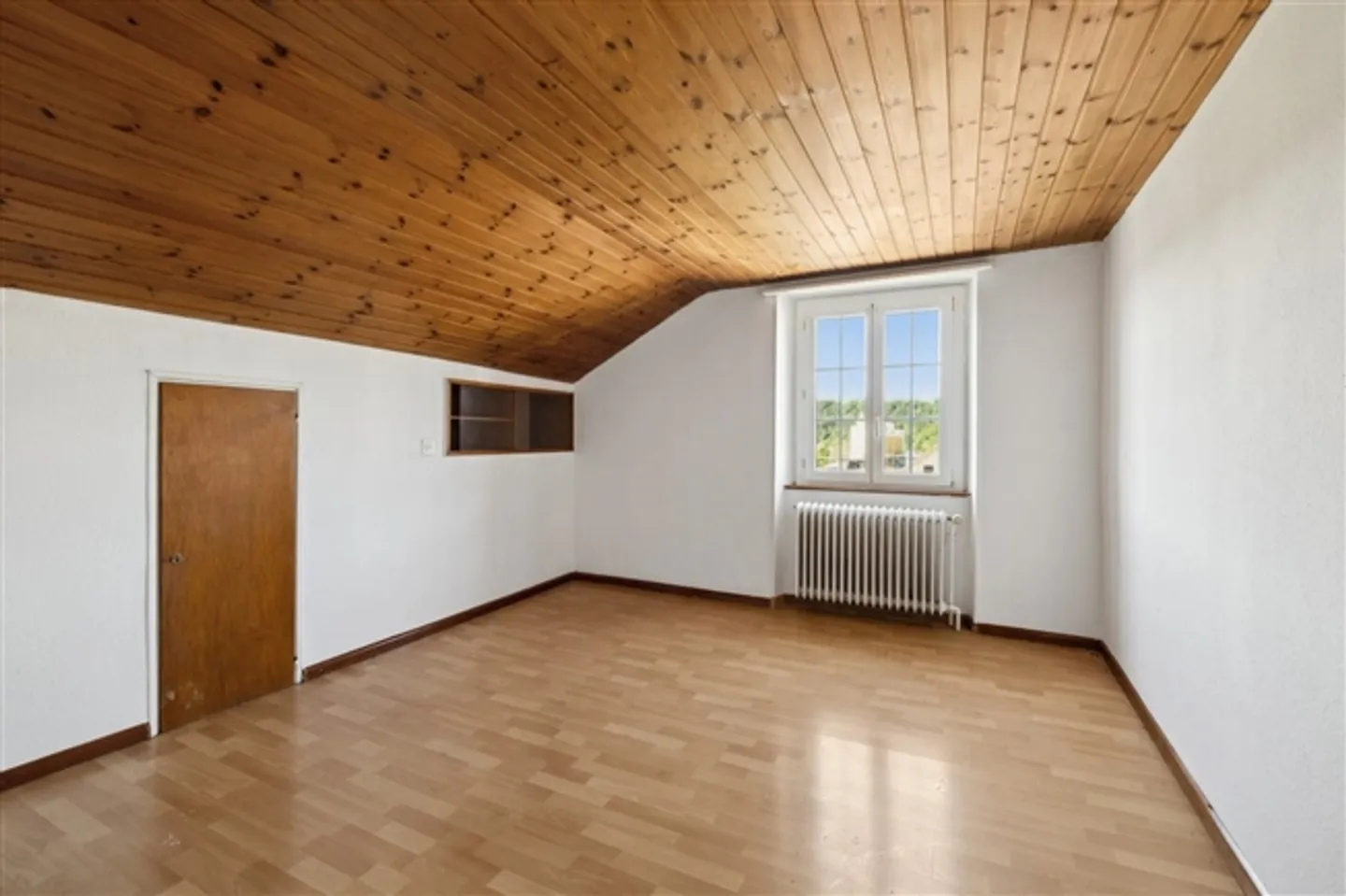 «in affitto magnifico appartamento spazioso e luminoso in un ambiente eccezionale» - Foto 7 di 11