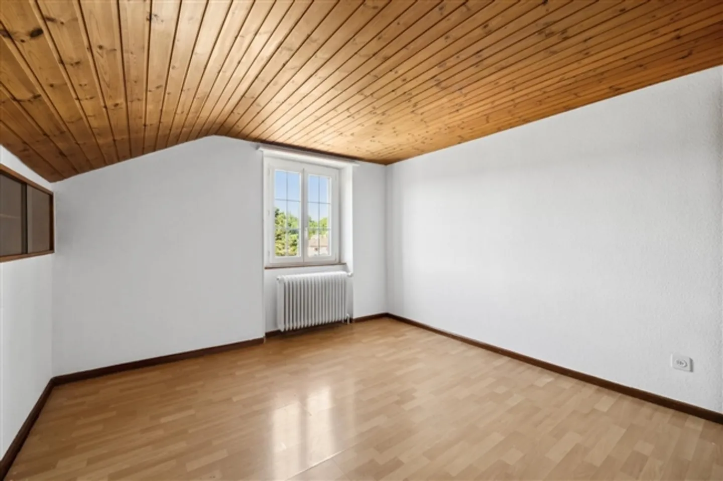 «in affitto magnifico appartamento spazioso e luminoso in un ambiente eccezionale» - Foto 8 di 11