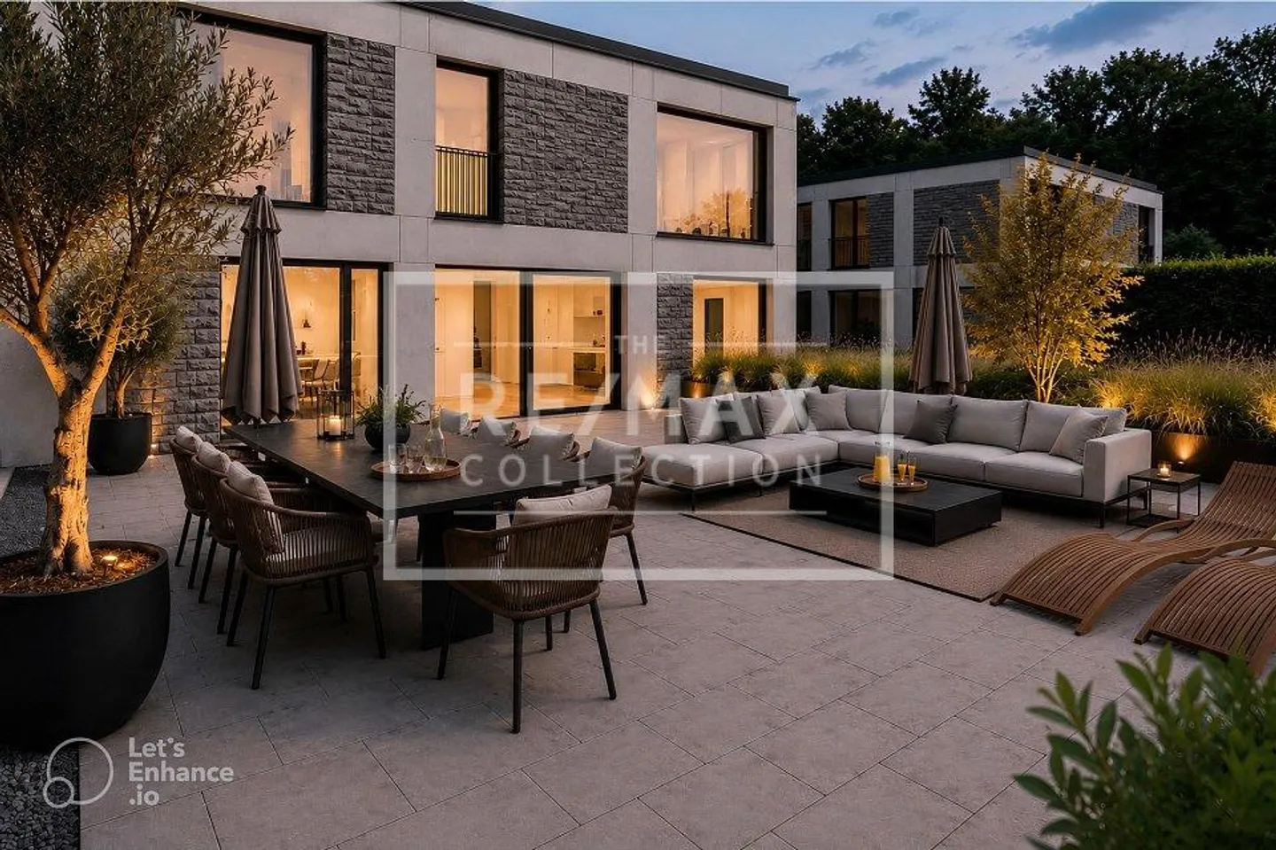 Noble Attic Penthouse on Zurich's Gold Coast - Photo 7 of 13