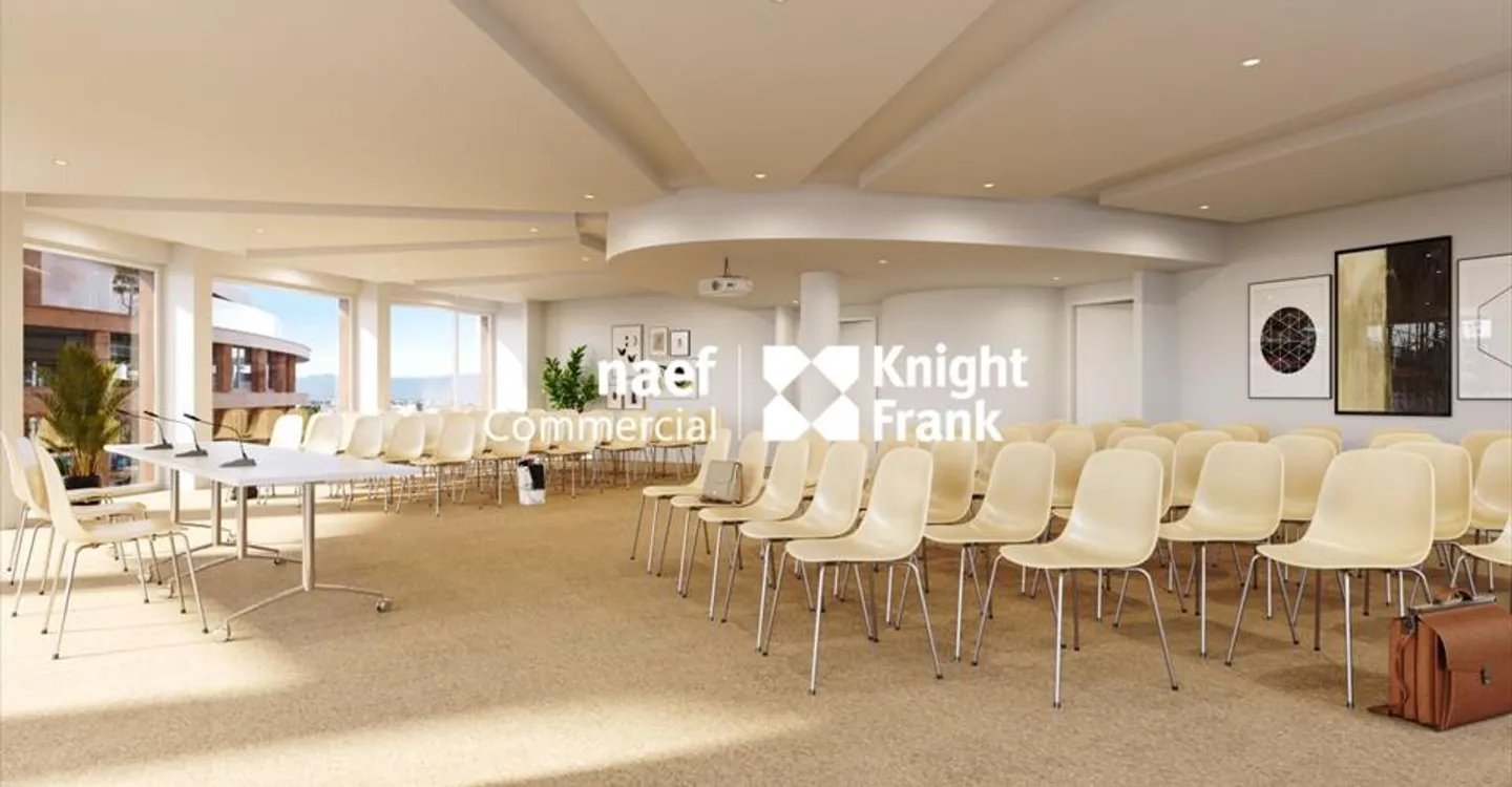 Bürofläche mieten - Foto 6 von 13