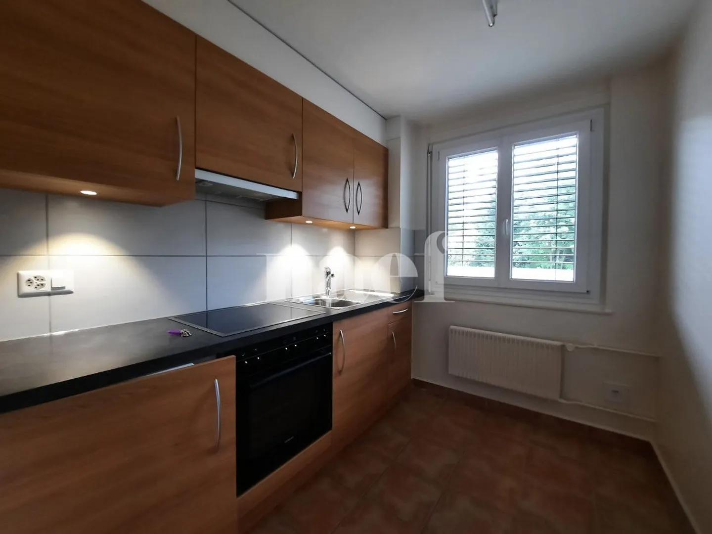 Appartamento 2 stanze - Foto 1 di 5