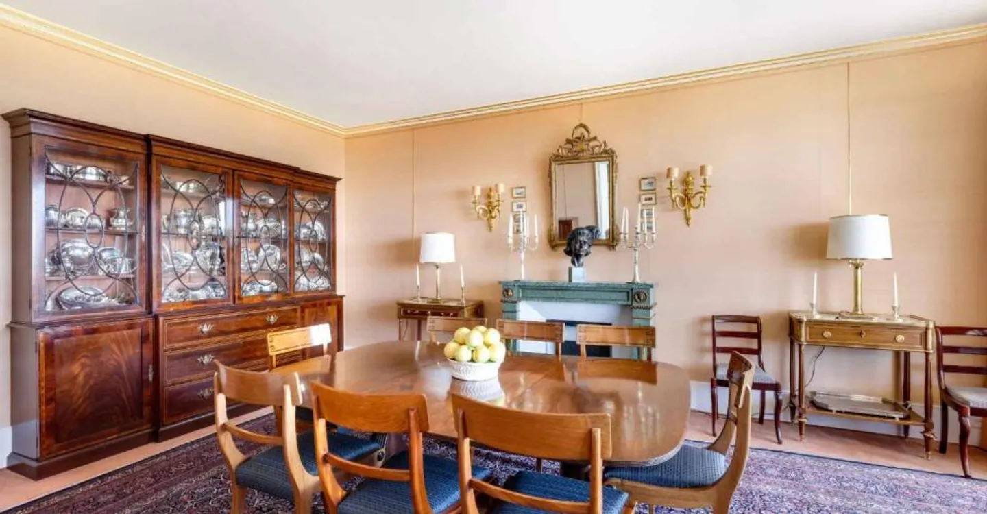 Appartamento 7.5 stanze - Foto 4 di 8