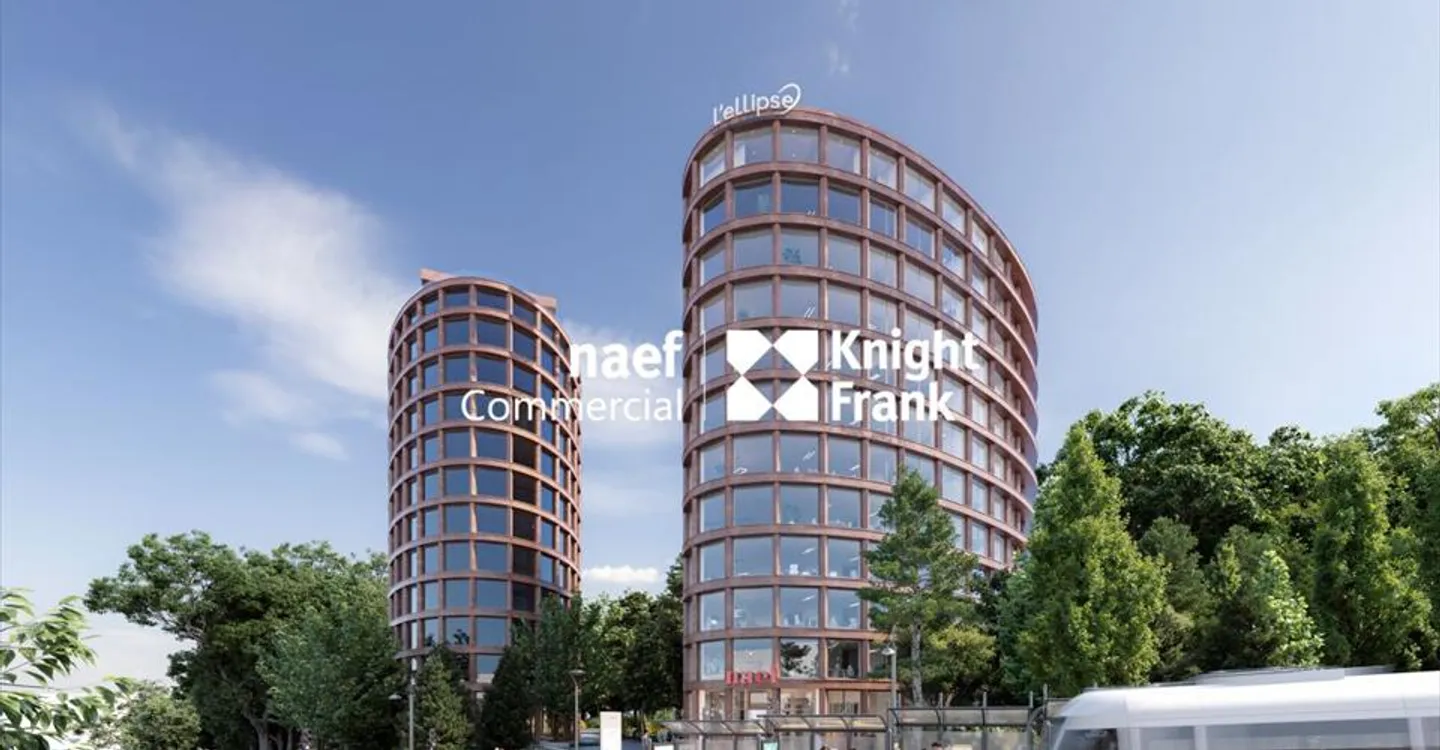 Bürofläche mieten - Foto 7 von 13