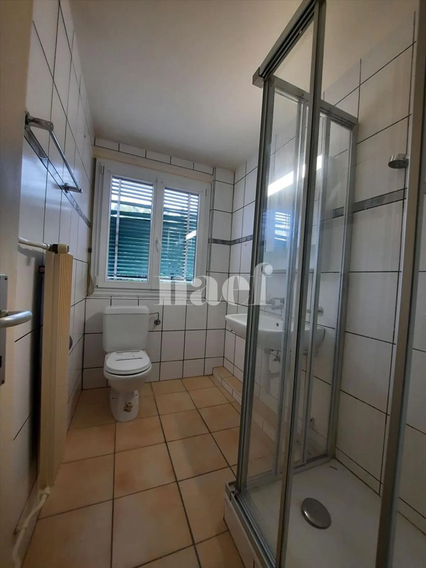 Appartamento 2 stanze - Foto 4 di 5