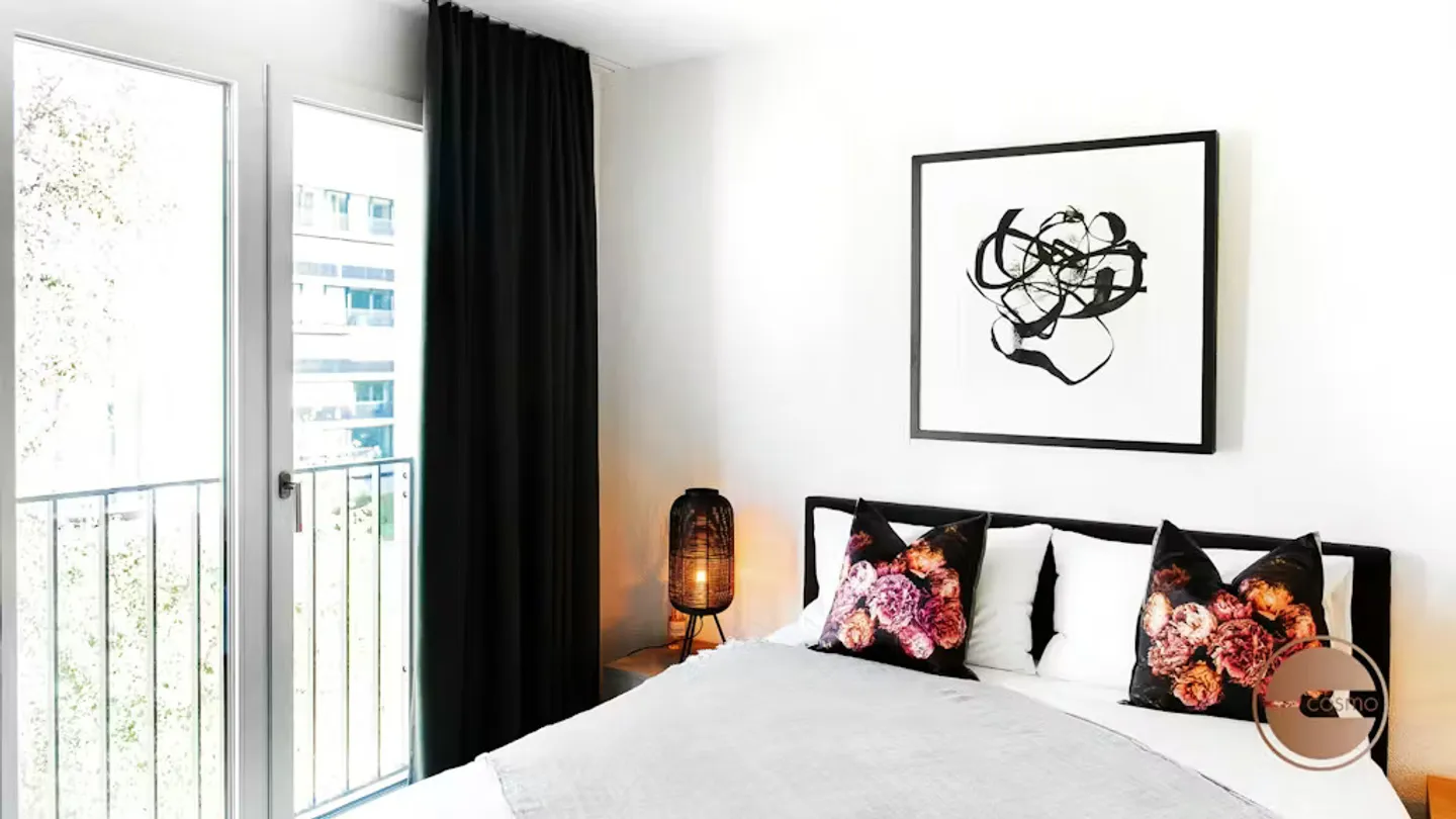 Appartement à louer - Photo 7 sur 10