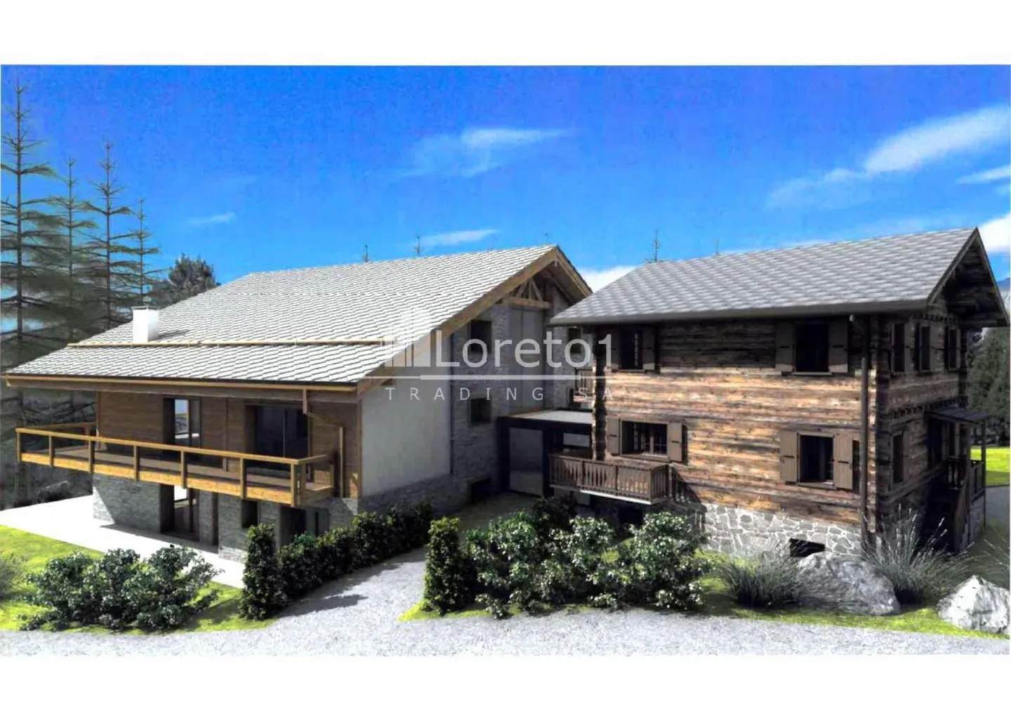 QUALITY DUPLEX APARTMENT WITH SPA / SECONDARY RESIDENCE - Photo 4 of 6