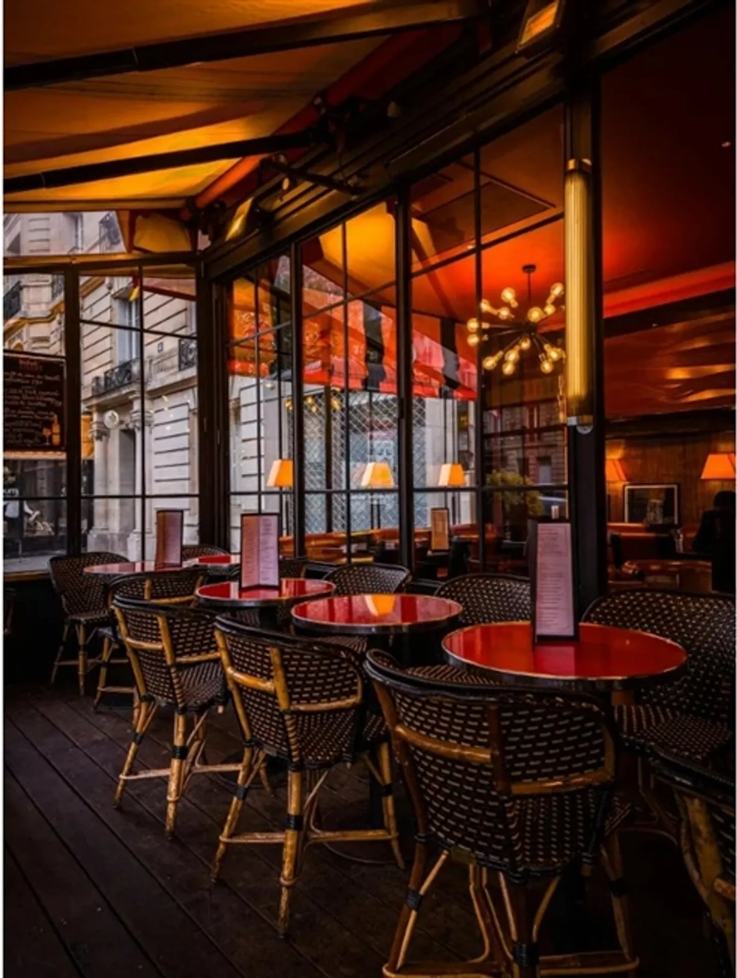 Café-Ristorante nel centro di Montreux - Foto 1 di 1