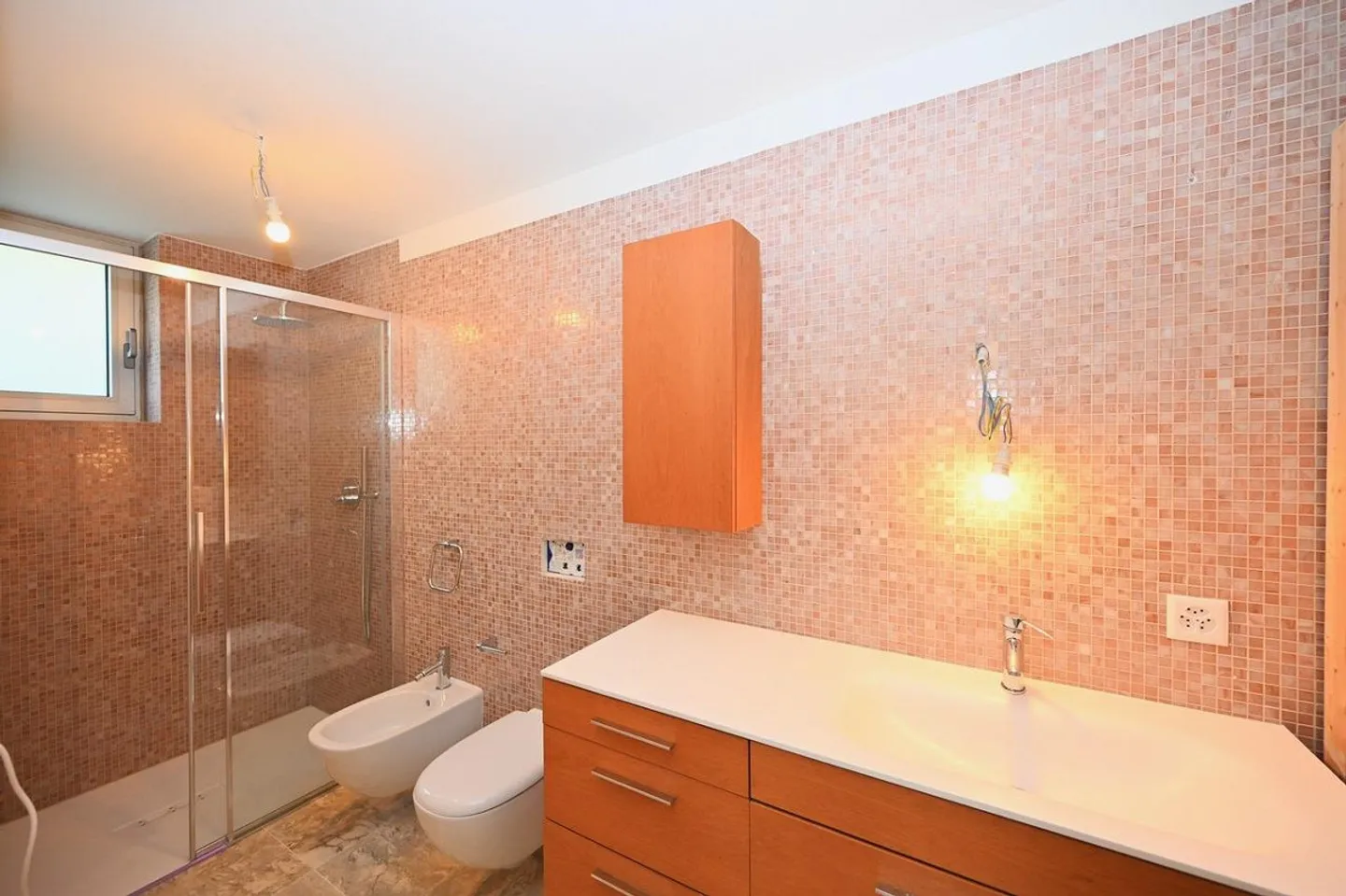 Casa singola in affitto - Foto 11 di 12