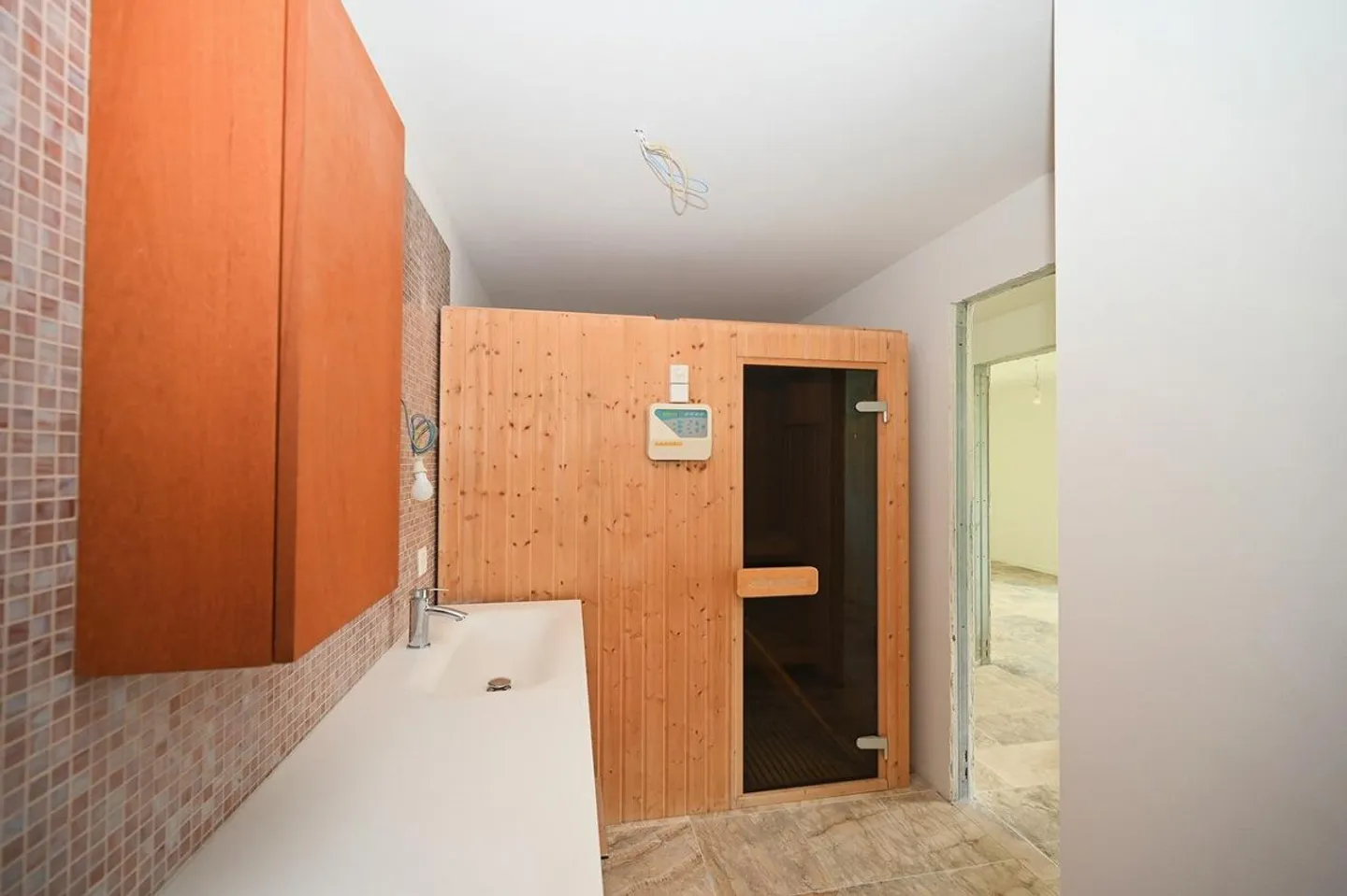 Casa singola in affitto - Foto 12 di 12