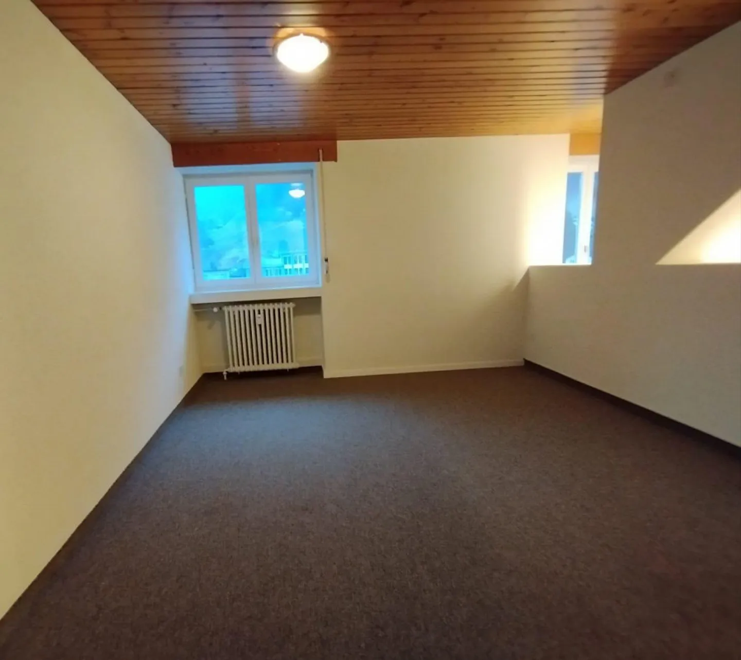 2 1/2 Room Apartment in a Quiet Central Location - Photo 7 of 7