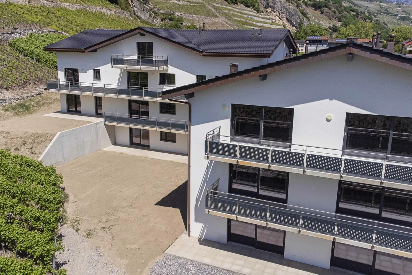 Posti Auto Interni - Foto 1 di 3