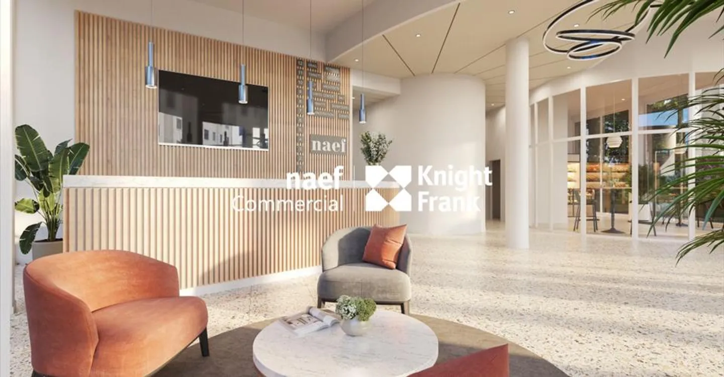 Bürofläche mieten - Foto 8 von 13