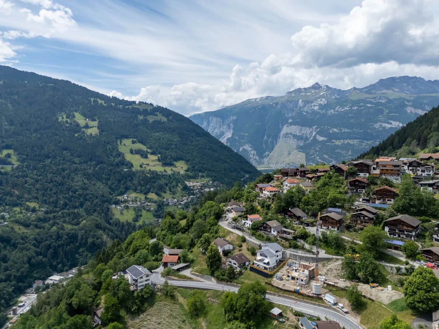 Casa unifamiliare di 6,5 stanze con molteplici possibilità - Foto 10 di 11