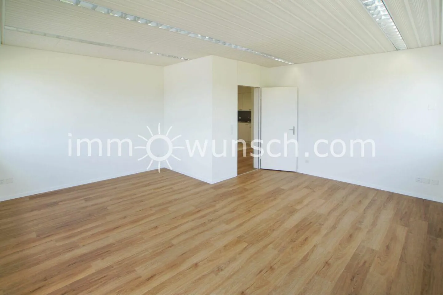 Attraktive Büroräumlichkeit, in Cham ZG - Foto 4 von 8