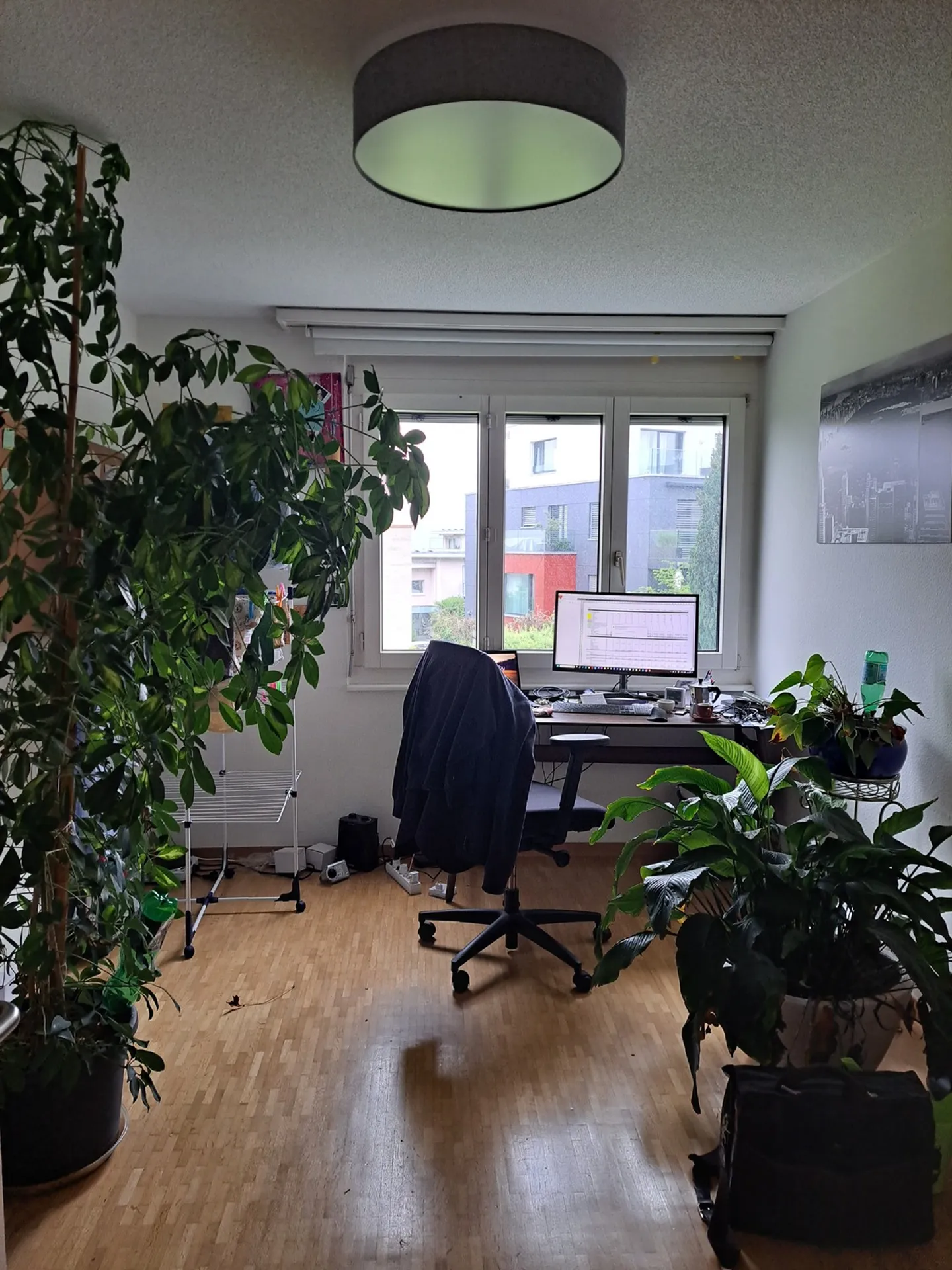 Apartment for rent - Photo 5 of 10