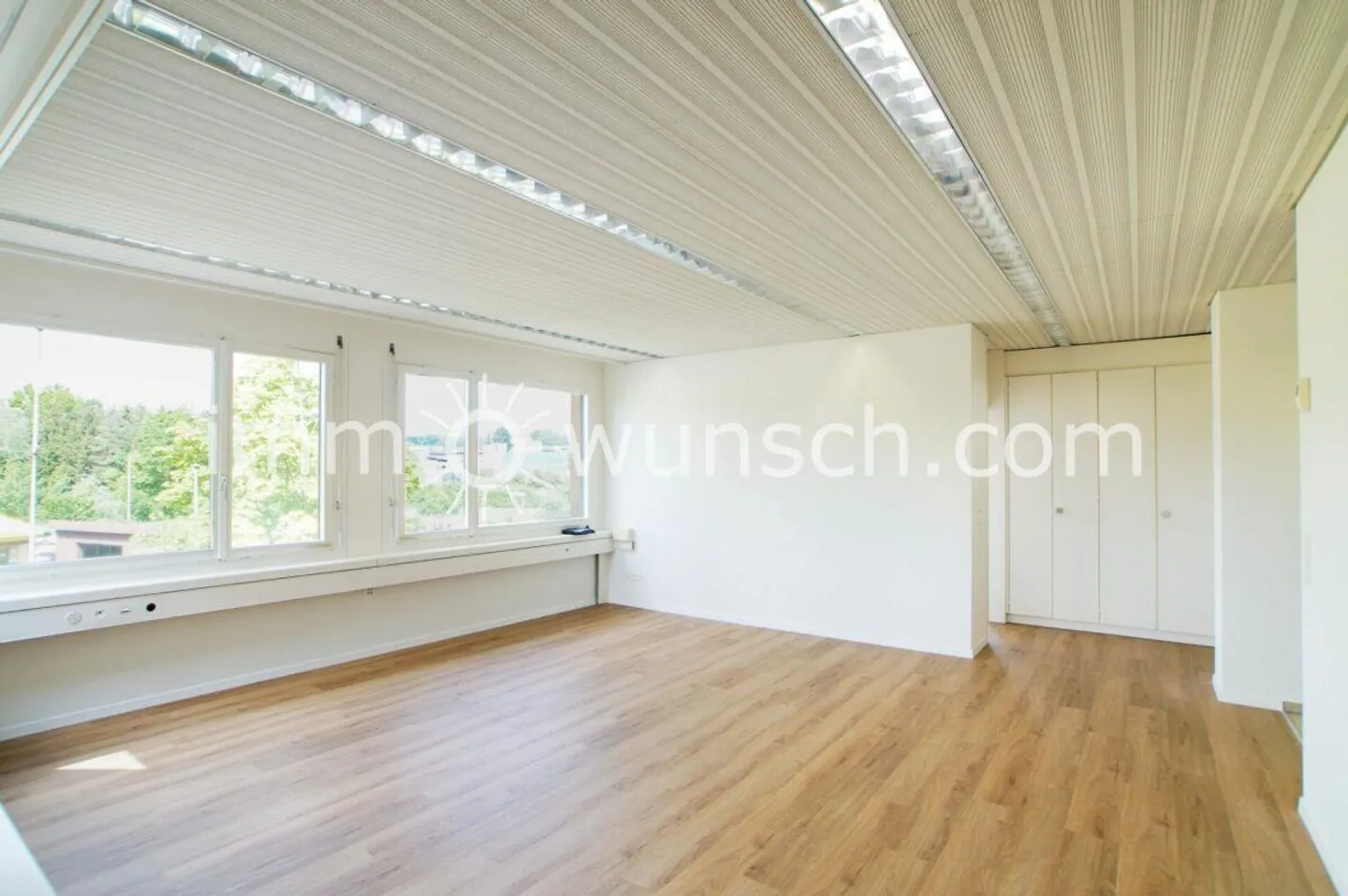 Attraktive Büroräumlichkeit, in Cham ZG - Foto 5 von 8