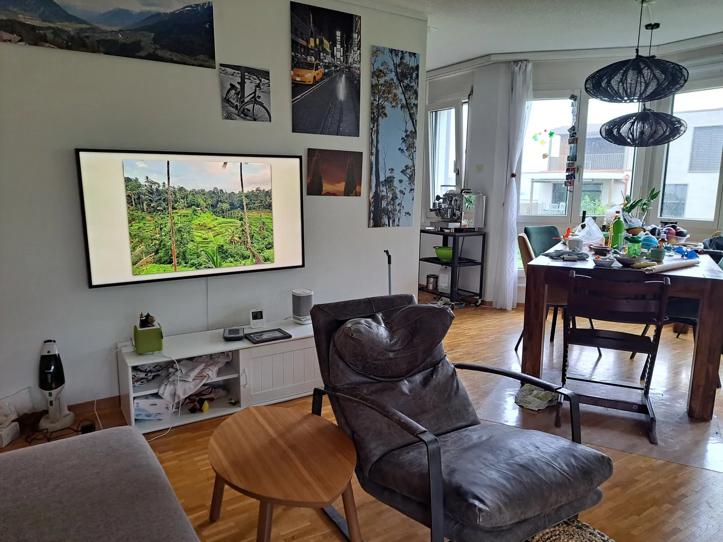 Apartment for rent - Photo 2 of 10