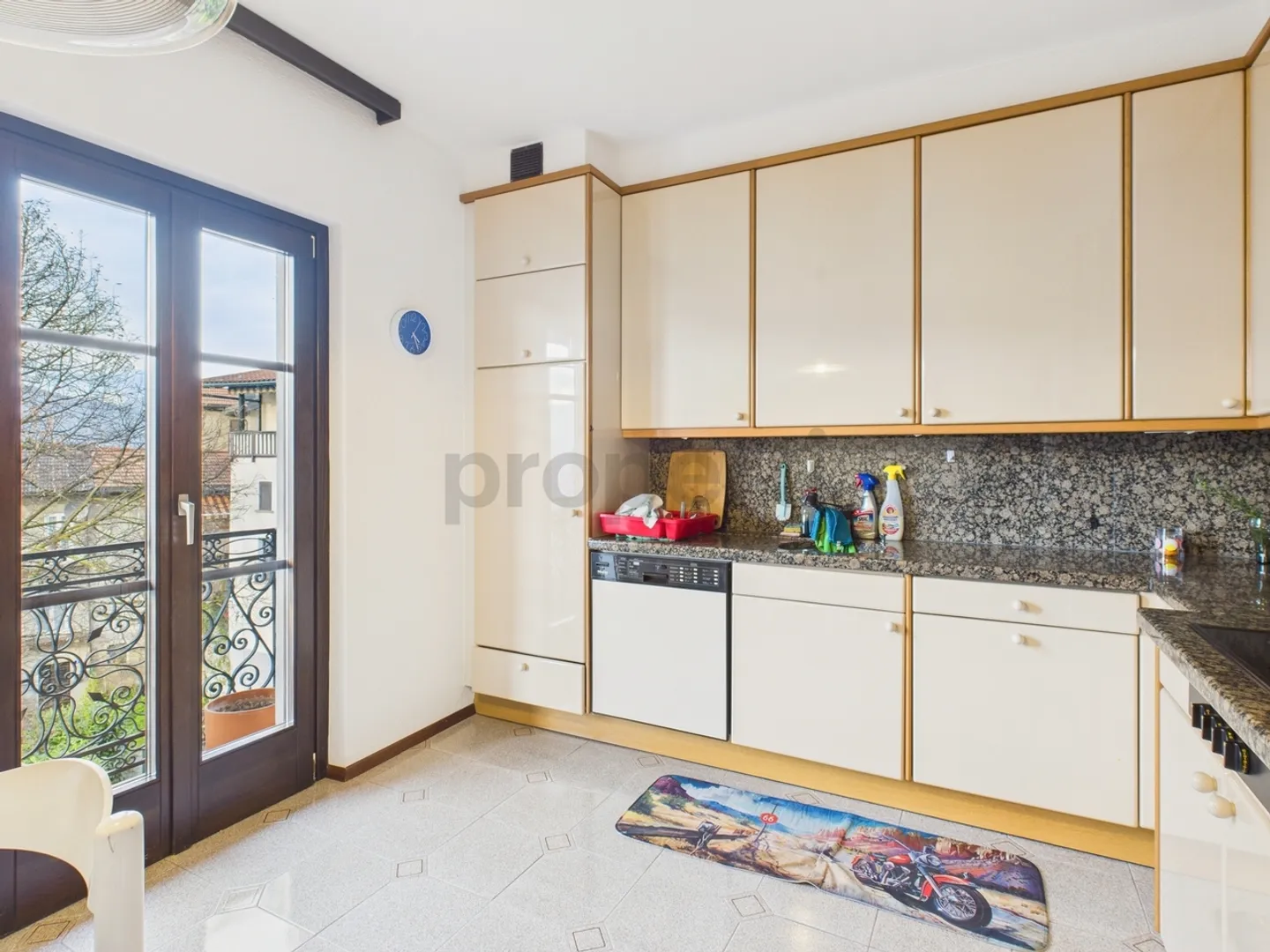 Semi-Detached House in Viganello with a View of Lugano - Ideal as a Residence or Investment - Photo 5 of 13