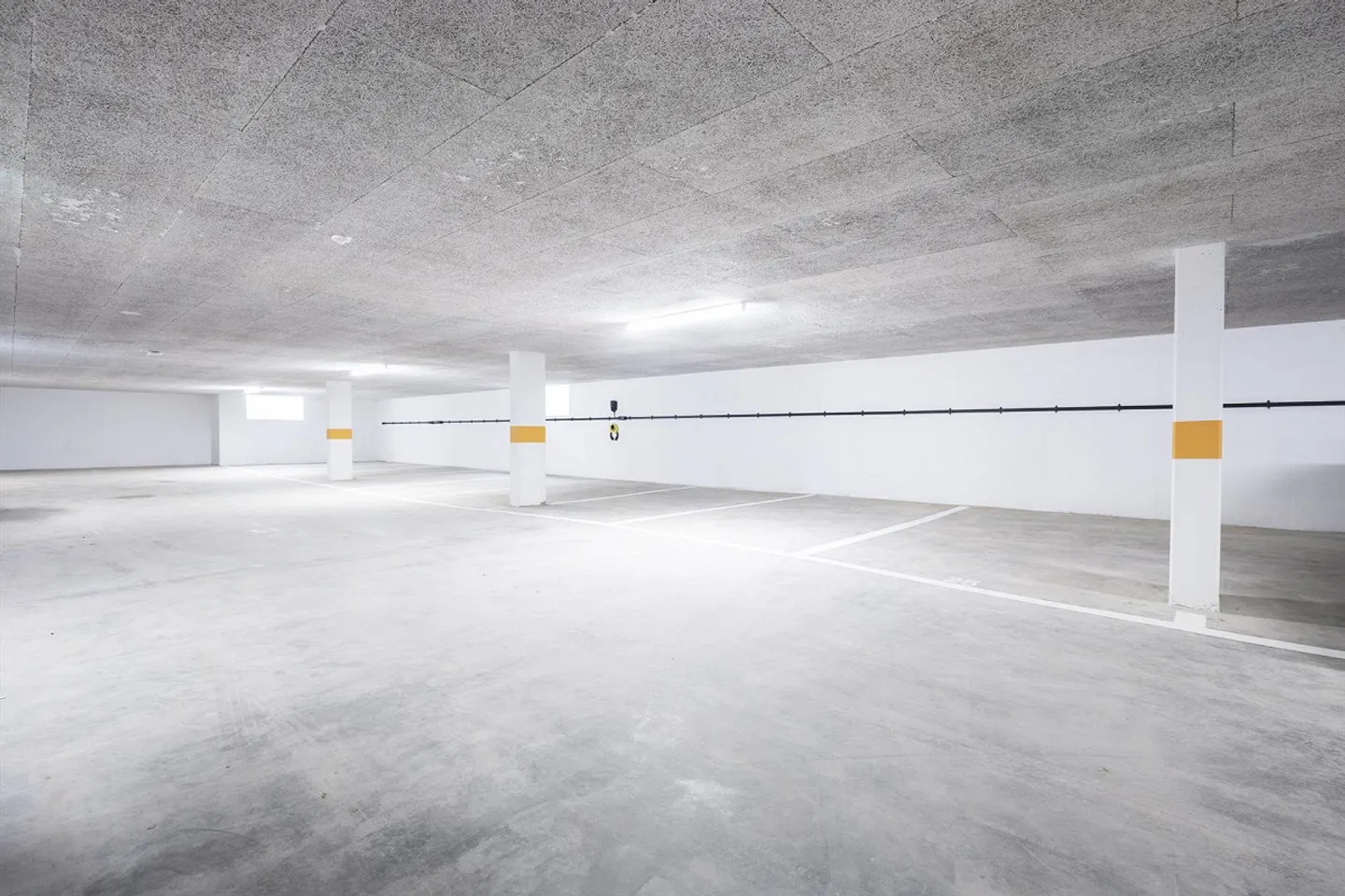 Appartement sous les toits de 4,5 pièces à Mettlen - Photo 12 sur 13
