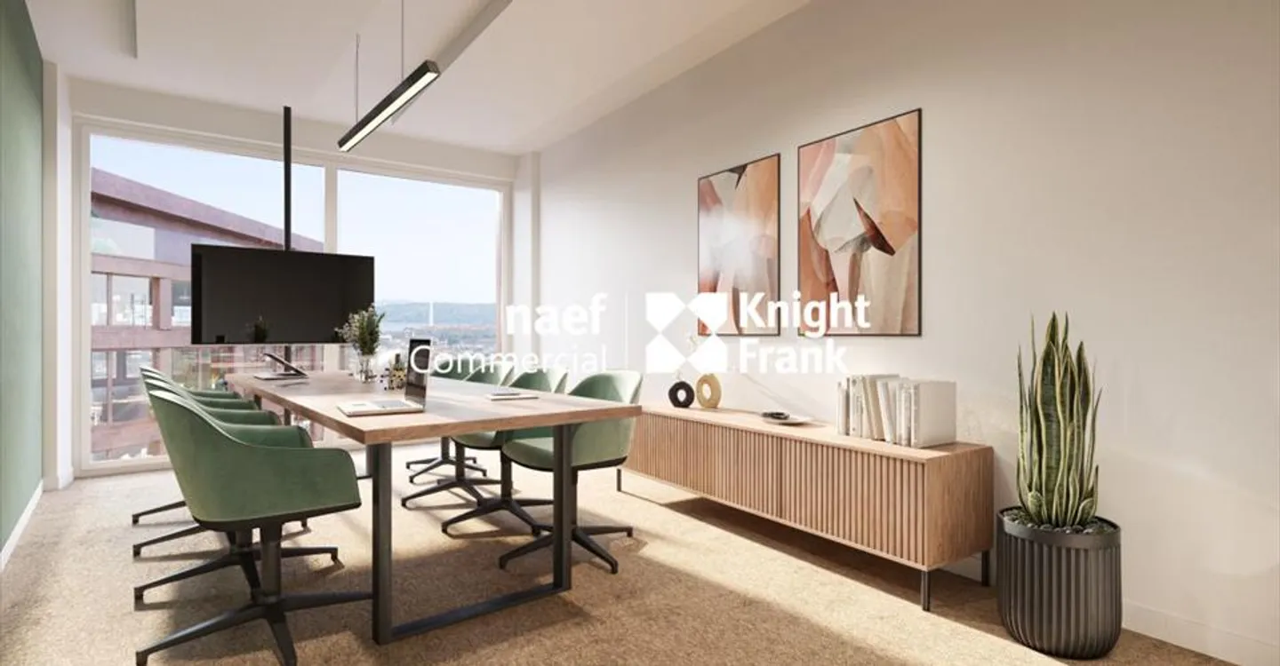 Bürofläche mieten - Foto 9 von 13