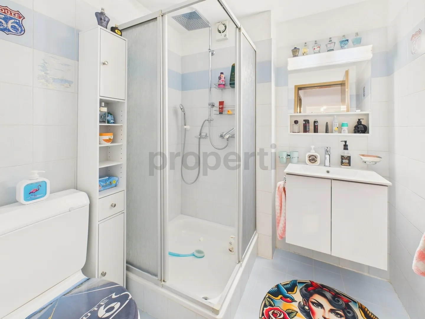 Semi-Detached House in Viganello with a View of Lugano - Ideal as a Residence or Investment - Photo 11 of 13