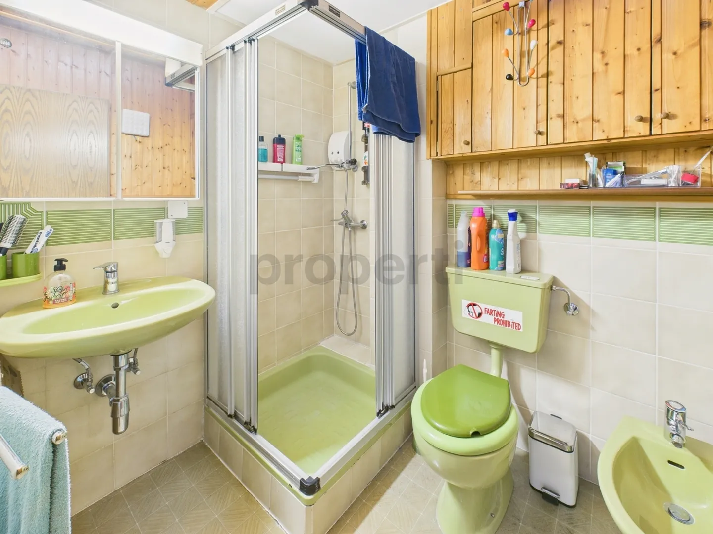 Semi-Detached House in Viganello with a View of Lugano - Ideal as a Residence or Investment - Photo 12 of 13
