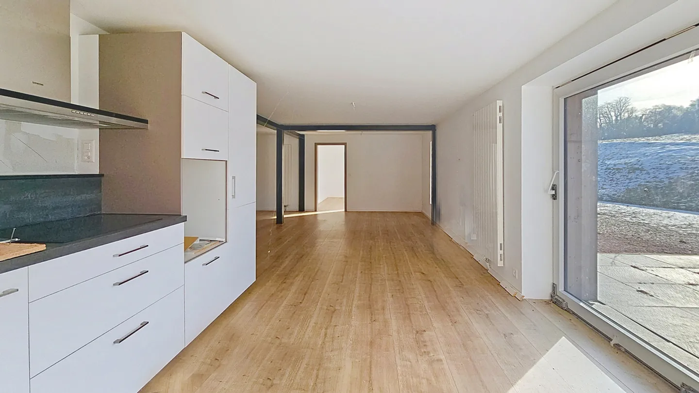 Appartamento 4.5 stanze - Foto 9 di 13