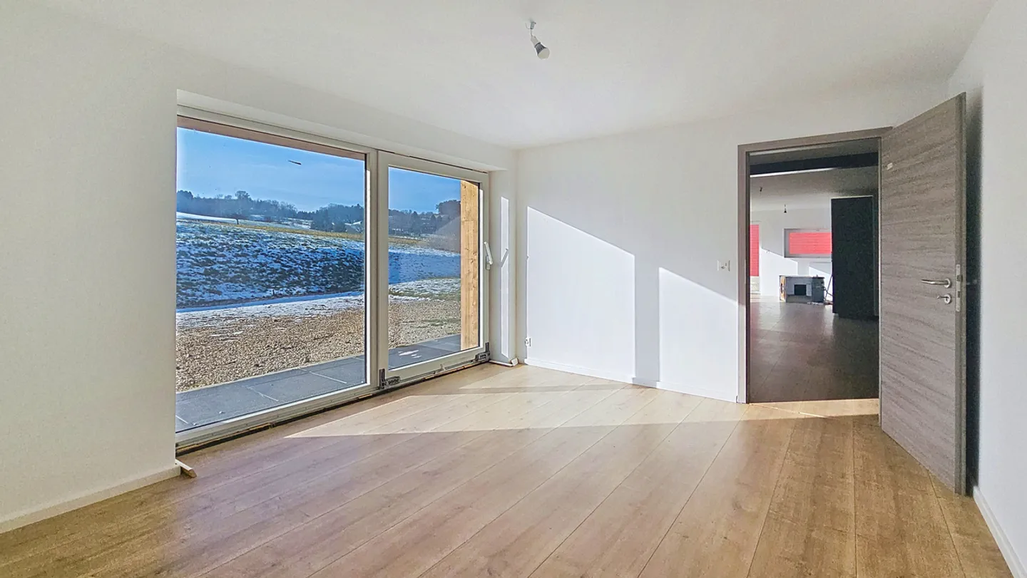 Appartamento 4.5 stanze - Foto 10 di 13