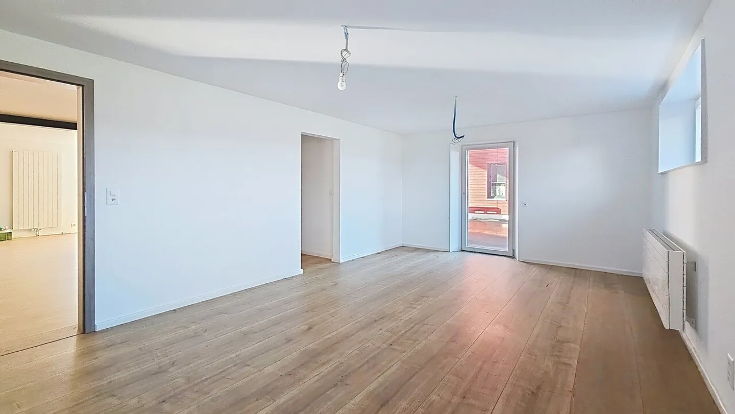 Appartamento 4.5 stanze - Foto 11 di 13
